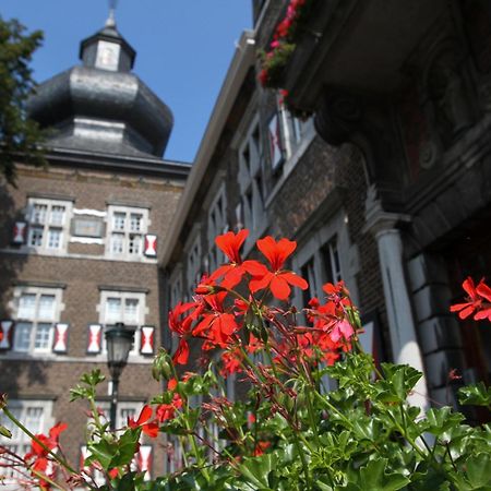 Abdij Hotel Rolduc Керкраде Екстериор снимка