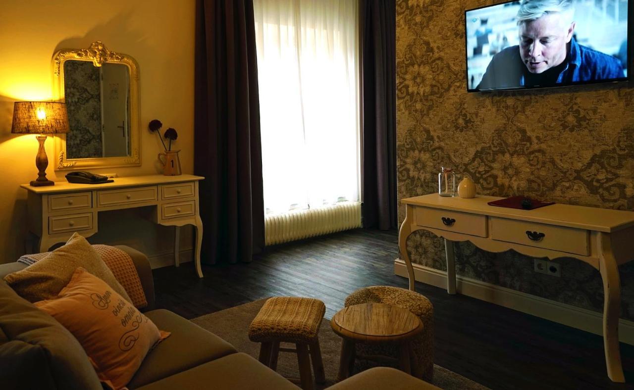 Abdij Hotel Rolduc Керкраде Екстериор снимка