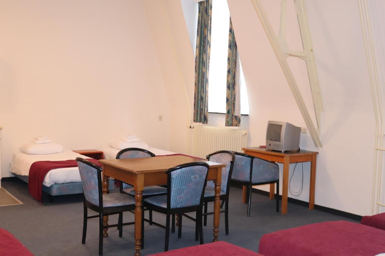 Abdij Hotel Rolduc Керкраде Екстериор снимка