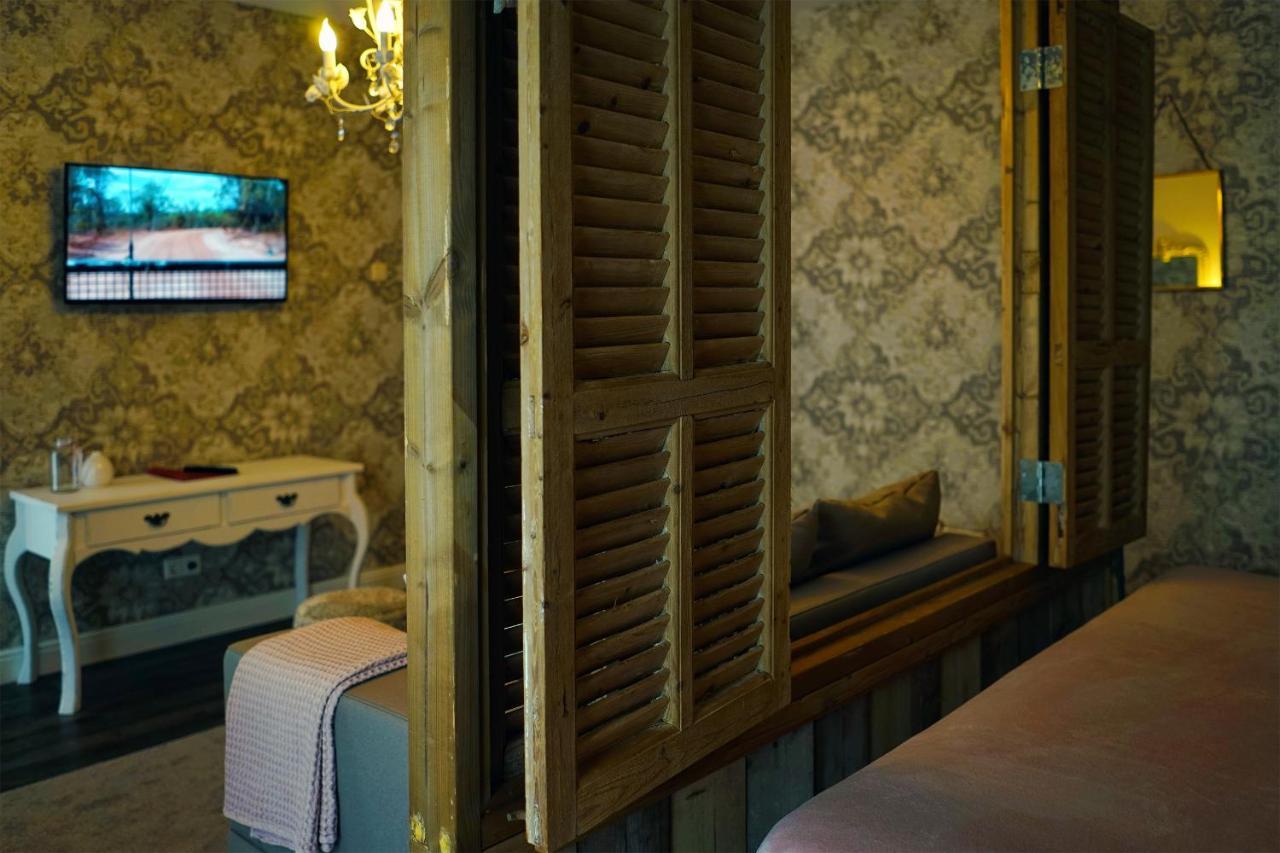 Abdij Hotel Rolduc Керкраде Екстериор снимка