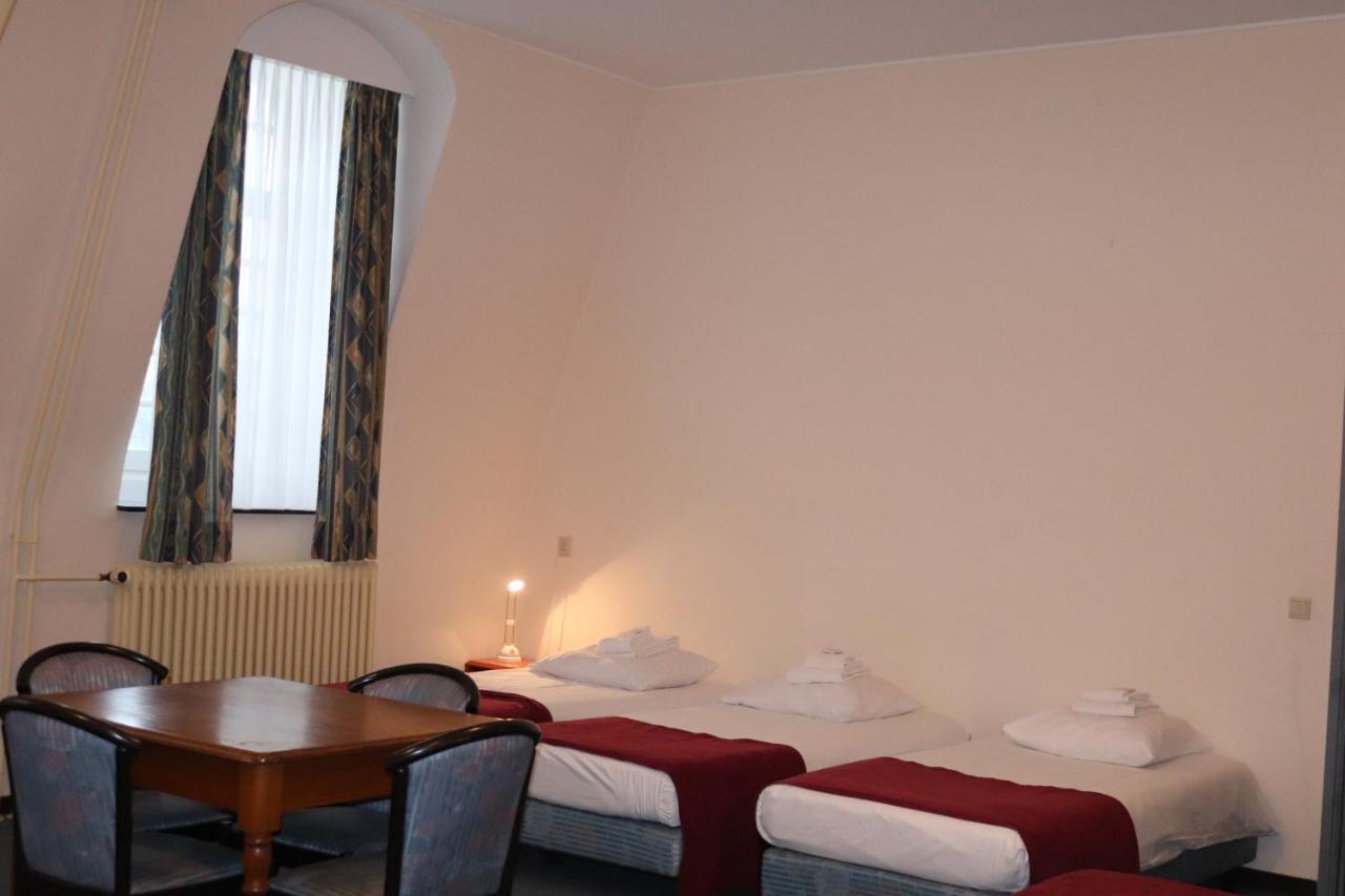 Abdij Hotel Rolduc Керкраде Екстериор снимка
