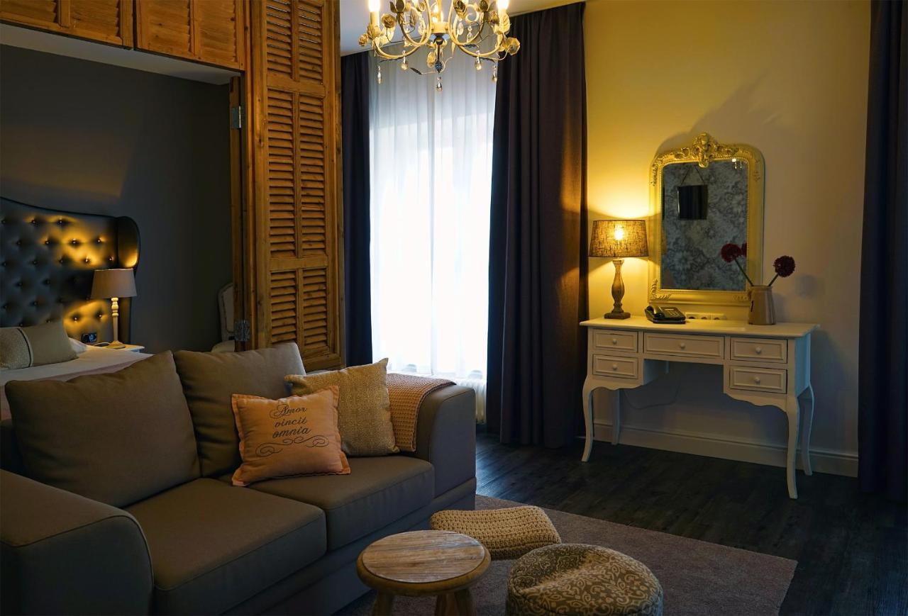 Abdij Hotel Rolduc Керкраде Екстериор снимка
