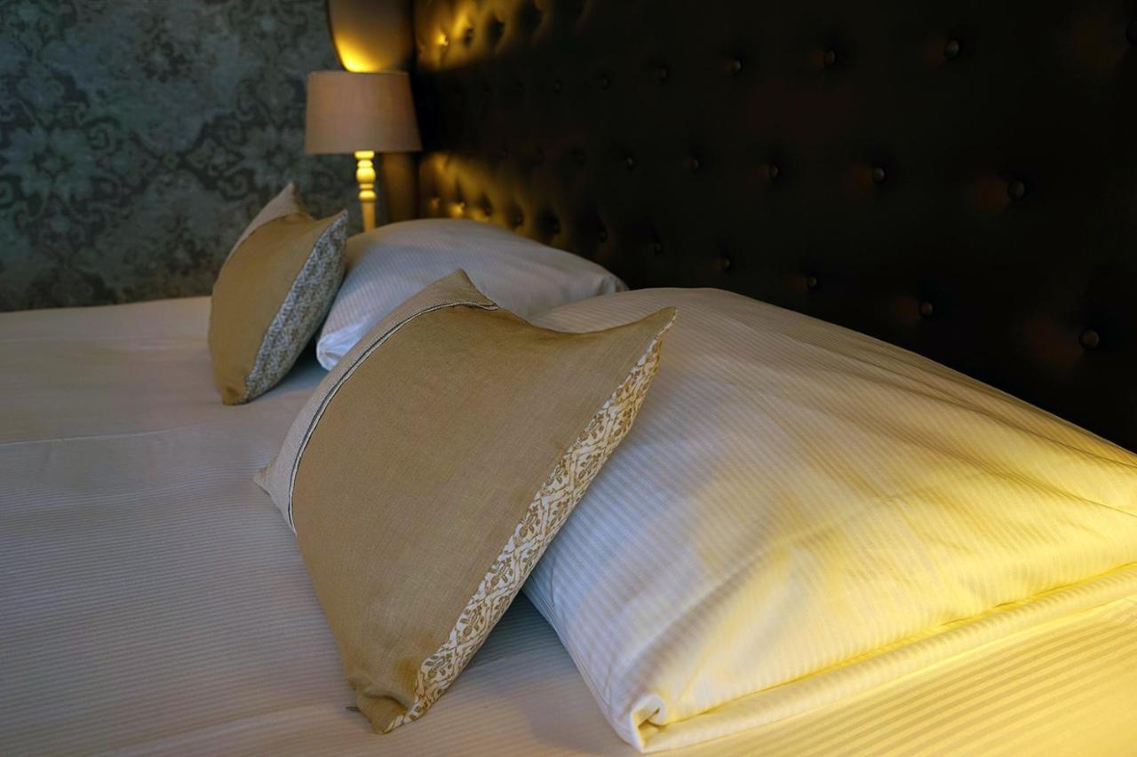 Abdij Hotel Rolduc Керкраде Екстериор снимка