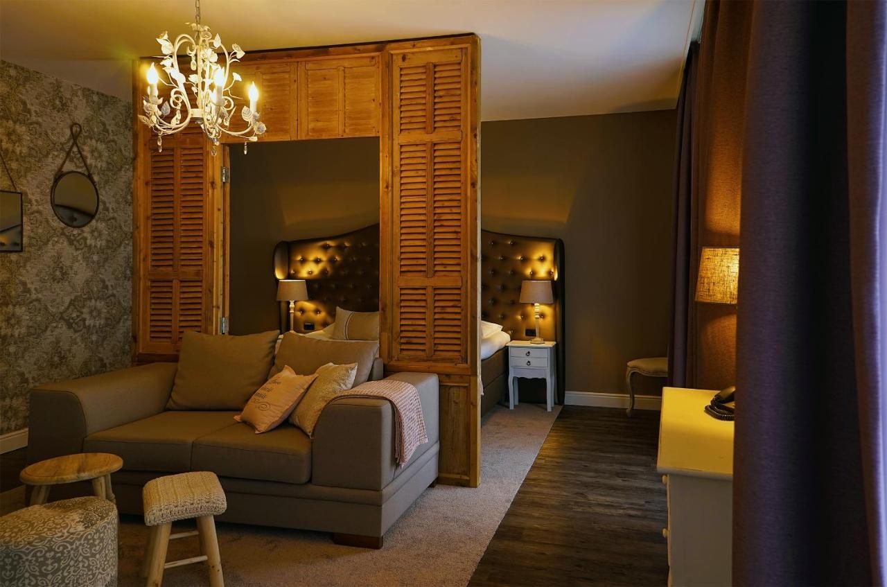 Abdij Hotel Rolduc Керкраде Екстериор снимка