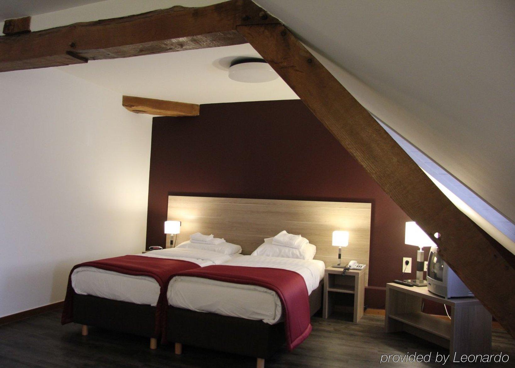Abdij Hotel Rolduc Керкраде Екстериор снимка