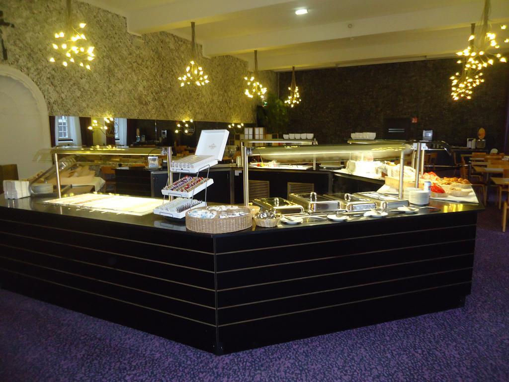 Abdij Hotel Rolduc Керкраде Екстериор снимка