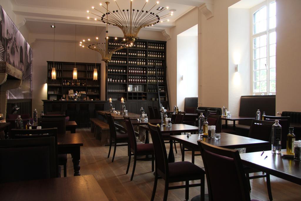 Abdij Hotel Rolduc Керкраде Екстериор снимка
