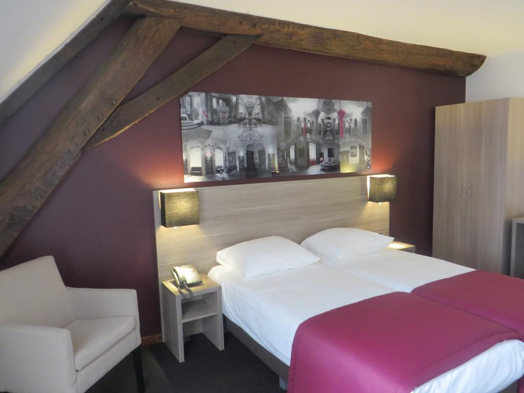 Abdij Hotel Rolduc Керкраде Екстериор снимка