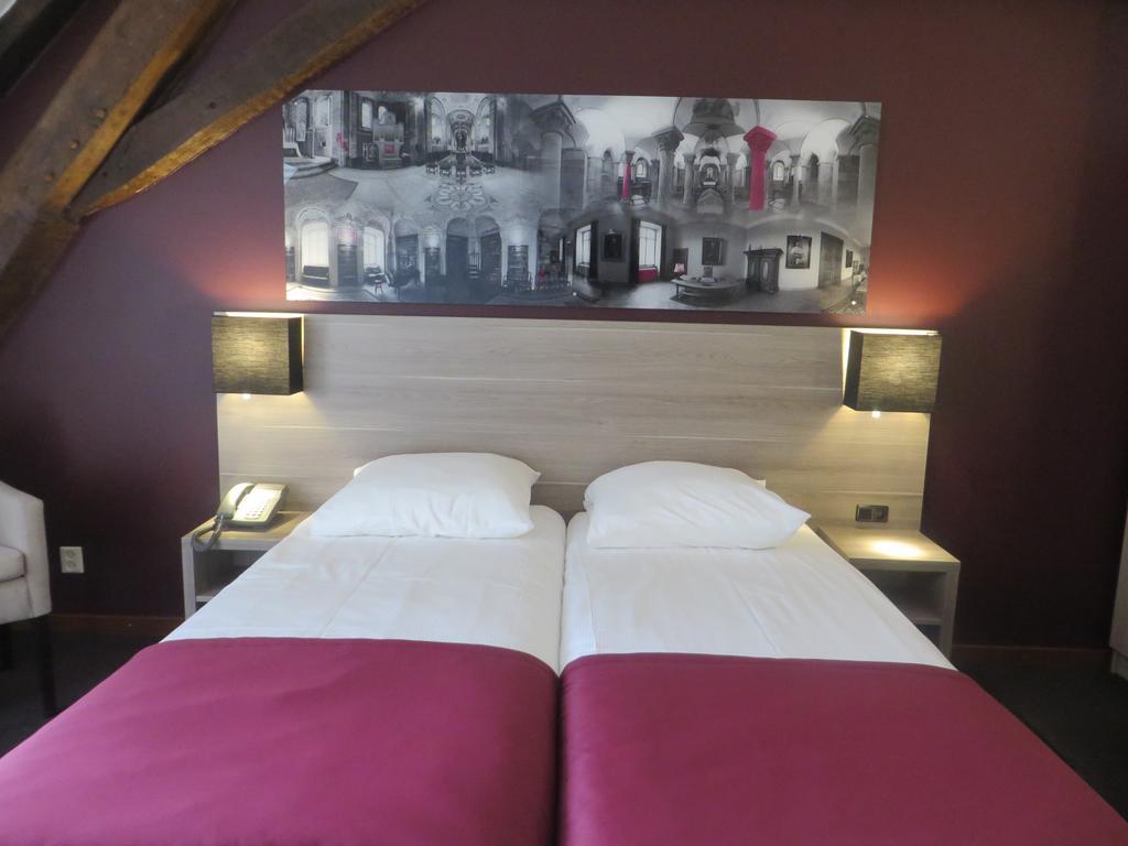 Abdij Hotel Rolduc Керкраде Екстериор снимка