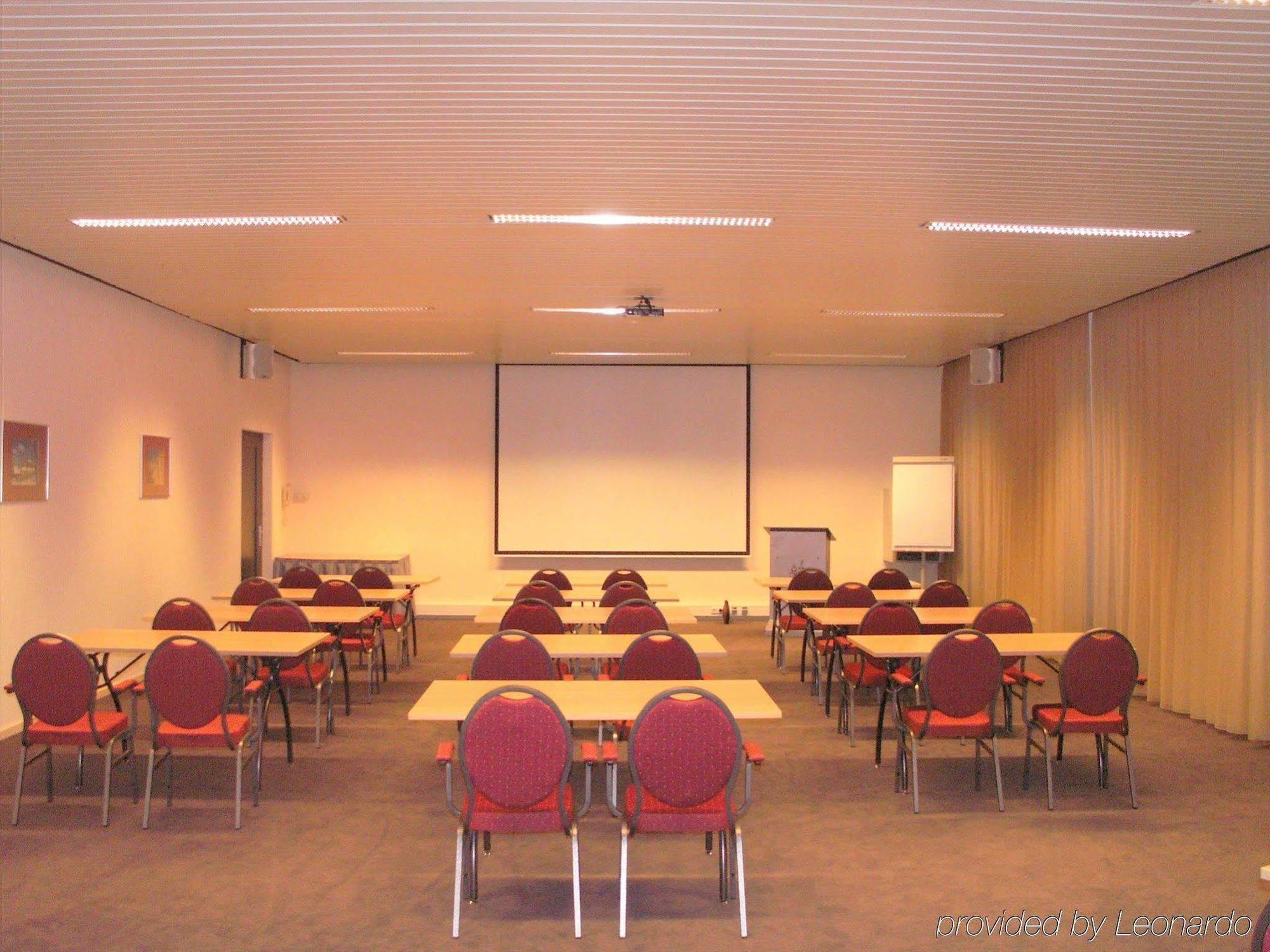 Abdij Hotel Rolduc Керкраде Съоръжения снимка
