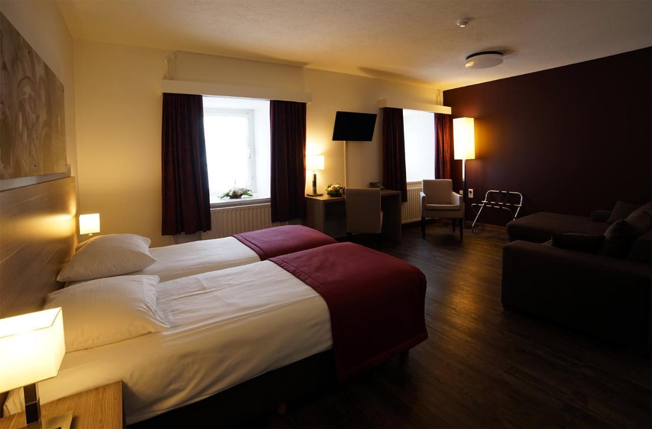 Abdij Hotel Rolduc Керкраде Екстериор снимка